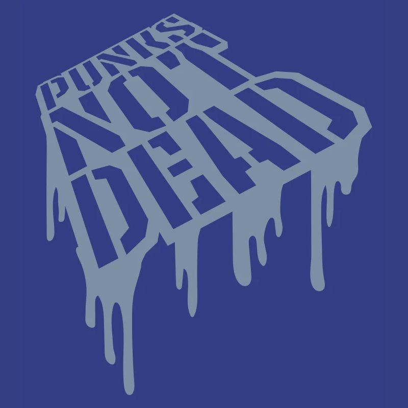 Citer des punks pas morts