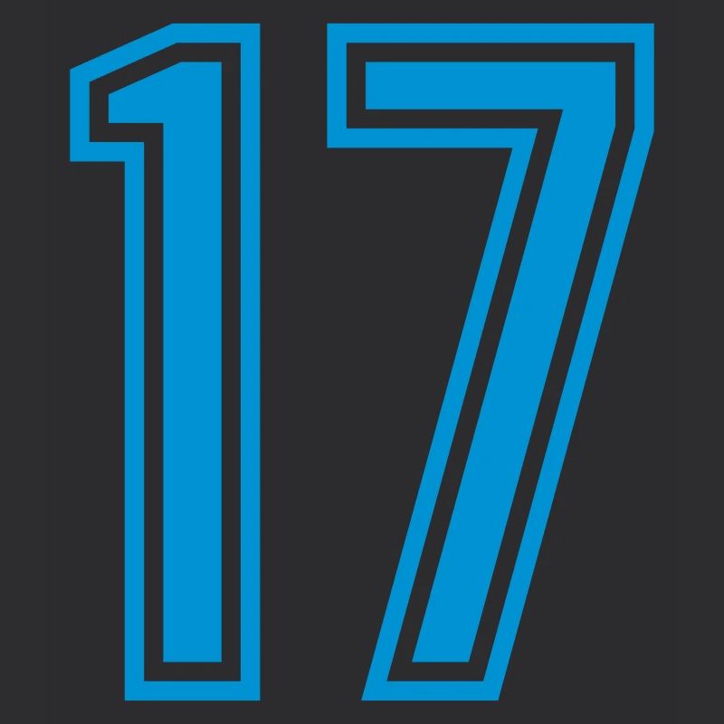 17