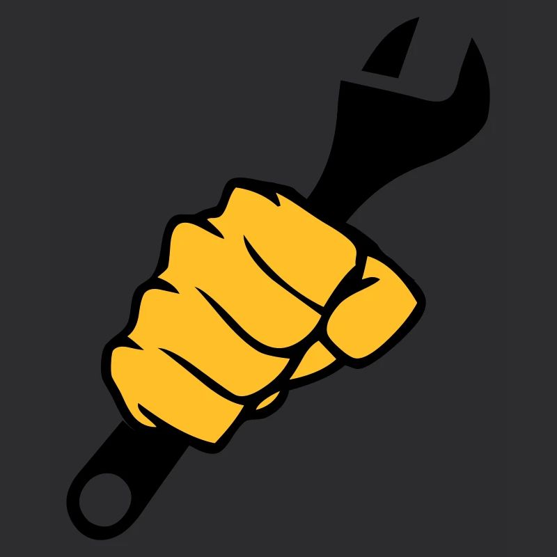 Fist Wrench