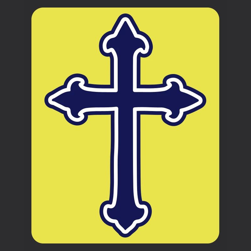 Symbole de la croix