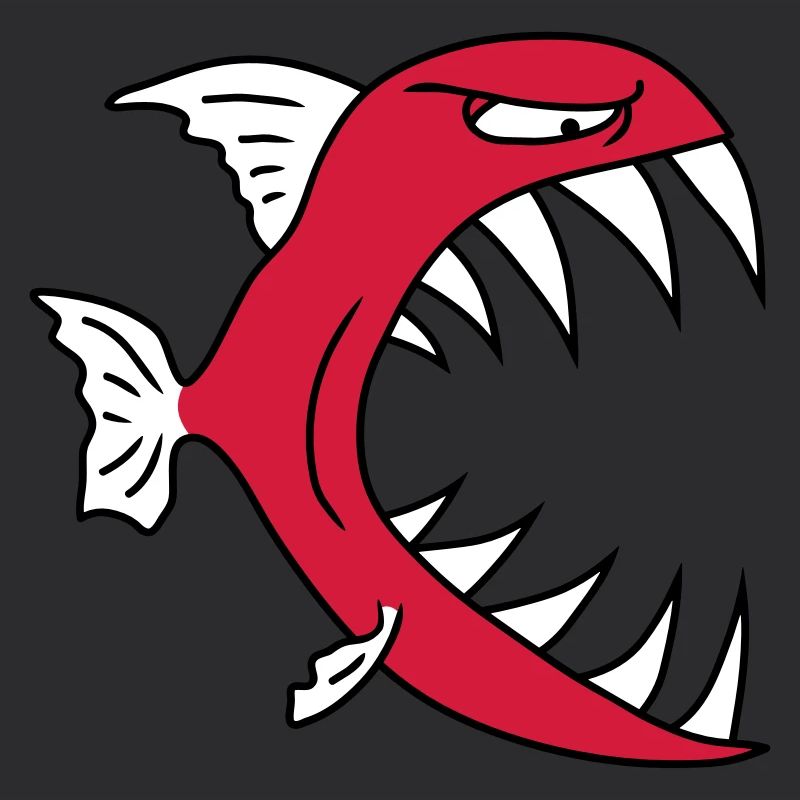 Monster Fish