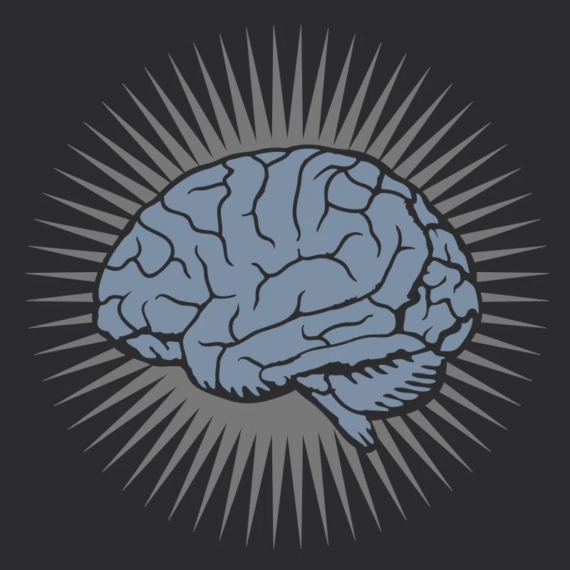 Design Rays Brain