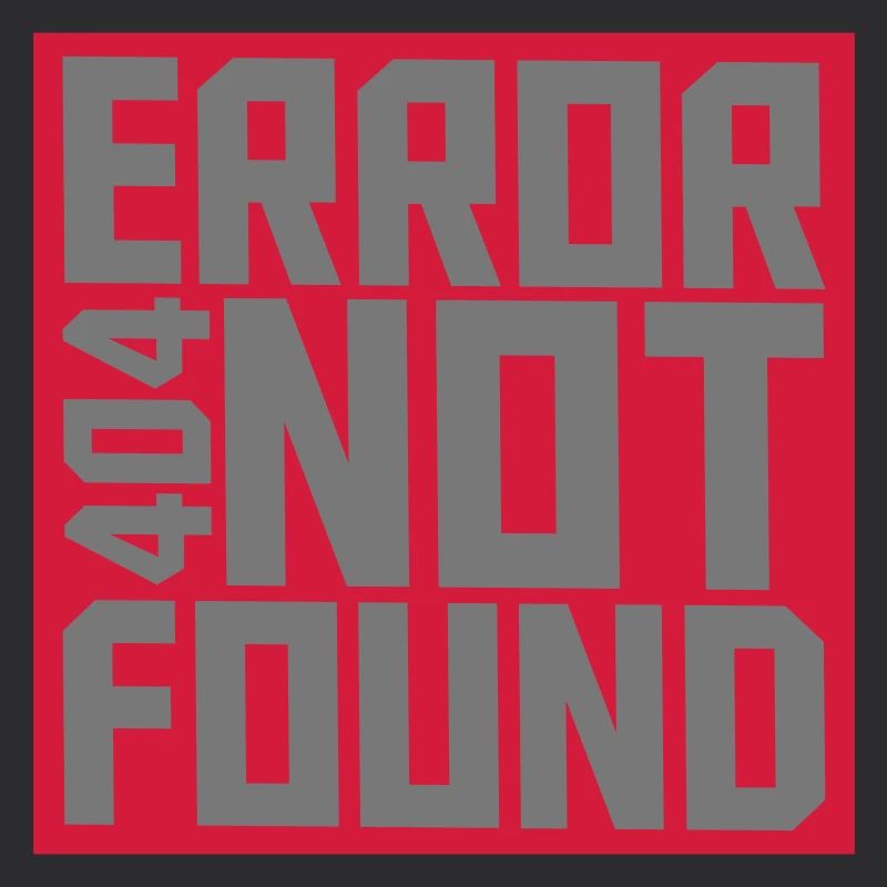 Error 404 not found
