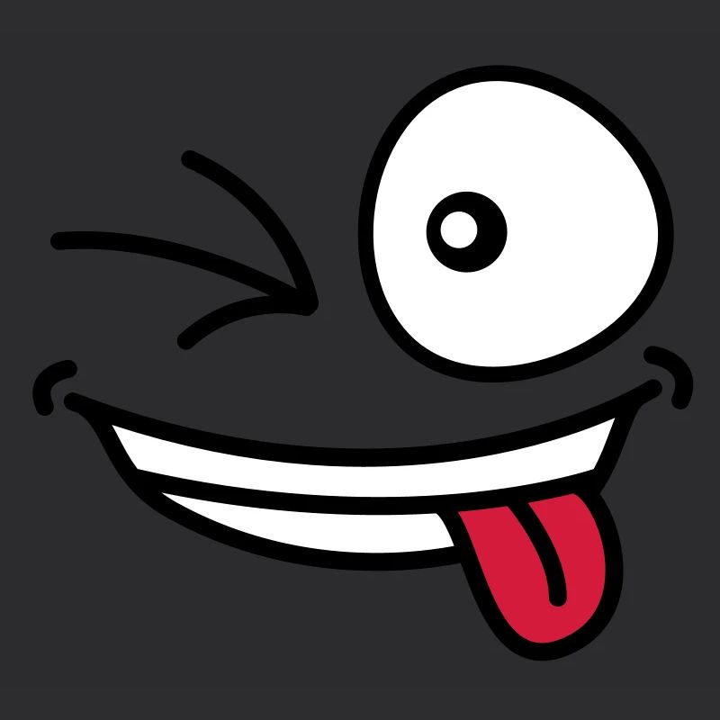 crazy_grin_face