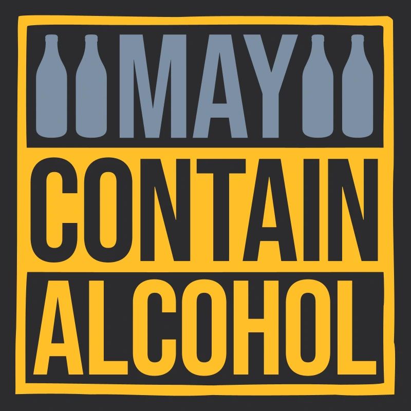 Shield peut contenir de l’alcool
