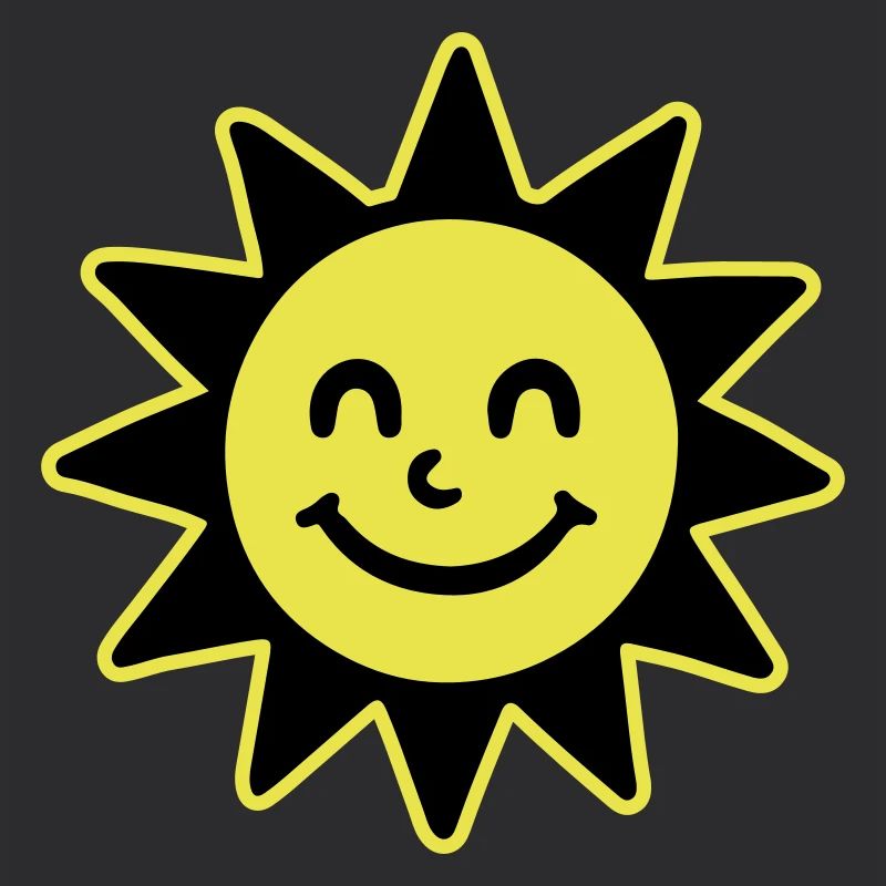 Sun Comic Summer