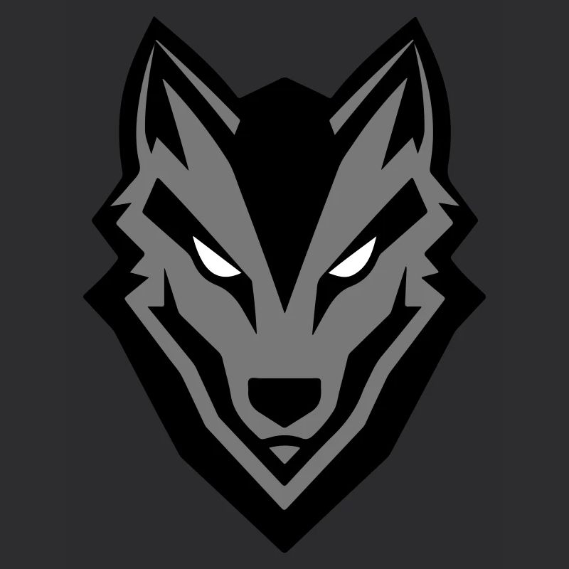 Wolf Icon