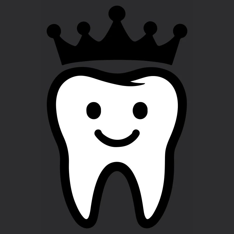 Tooth Crown