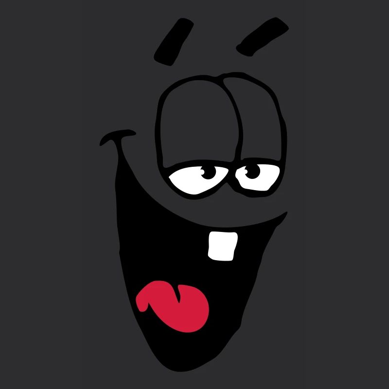 Rire Visage comique Schadenfreude Rire