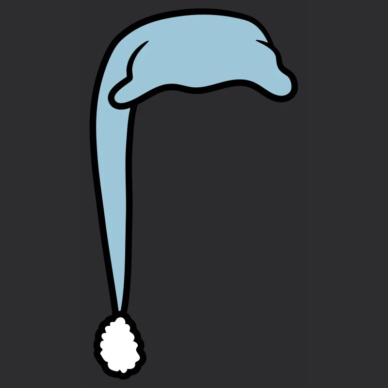 Bonnet de couchage avec bobblehead