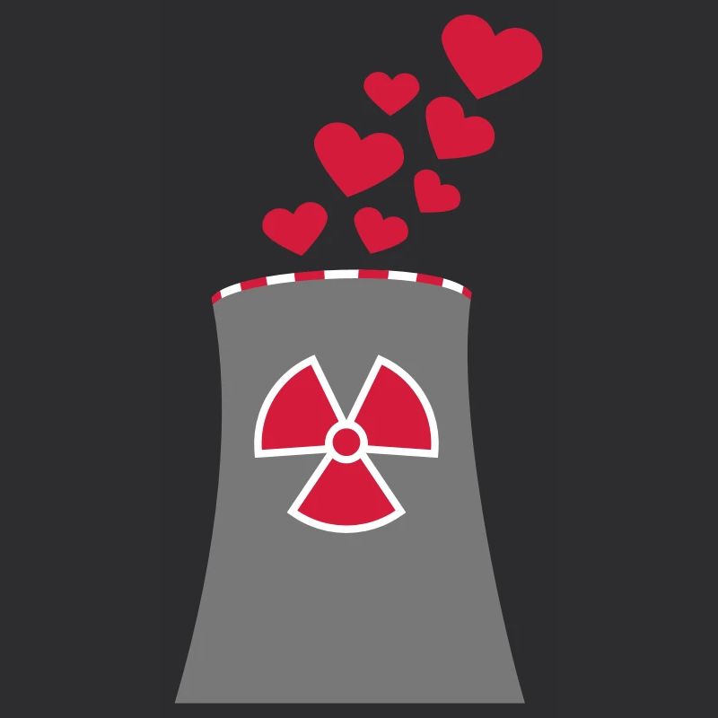 Nuclear Power Love