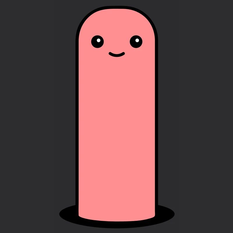 worm