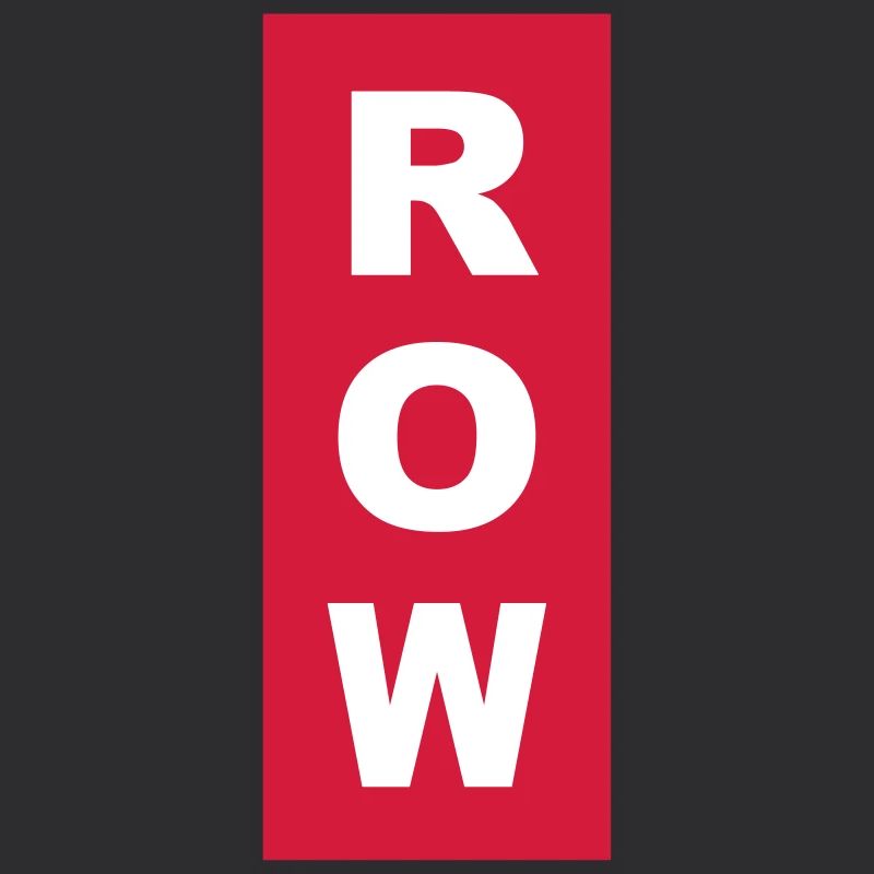 row