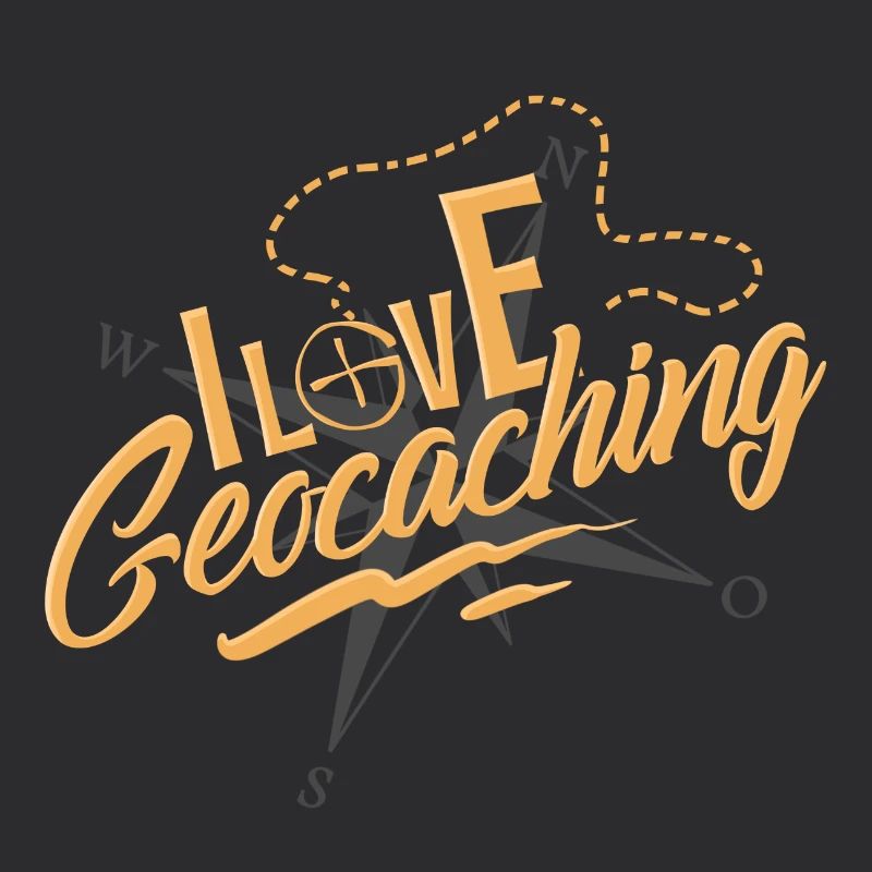 Géocaching