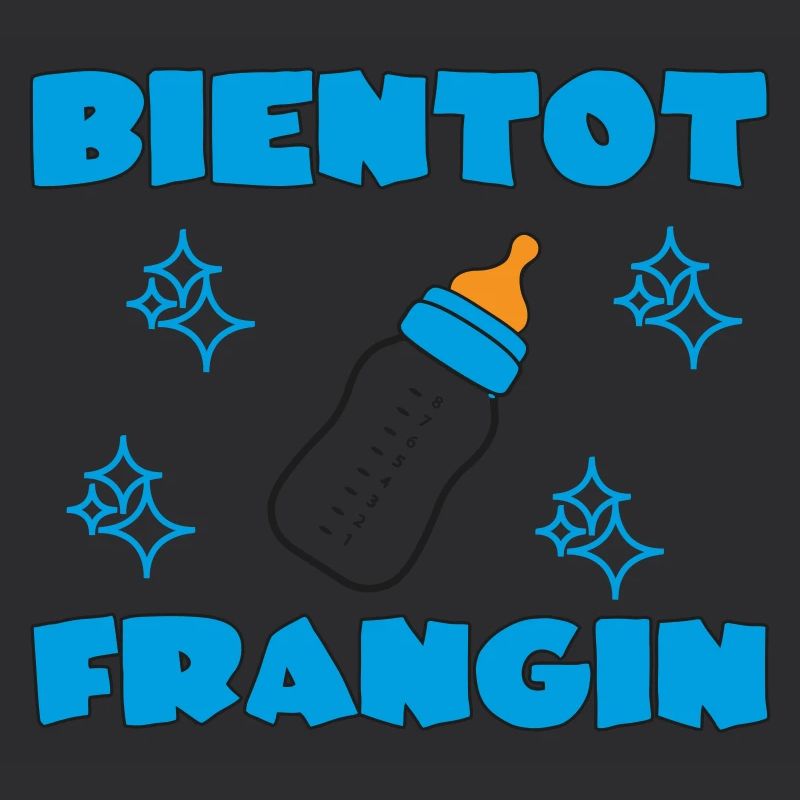 BIENTOT FRANGIN