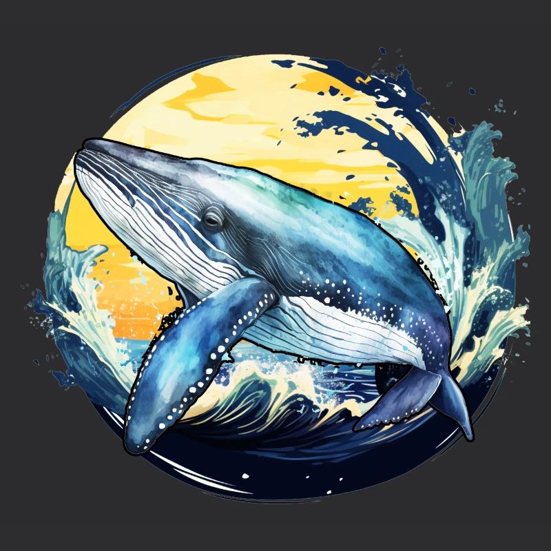 Blue Whale