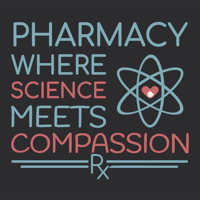 Pharmacy where science meets compassion
