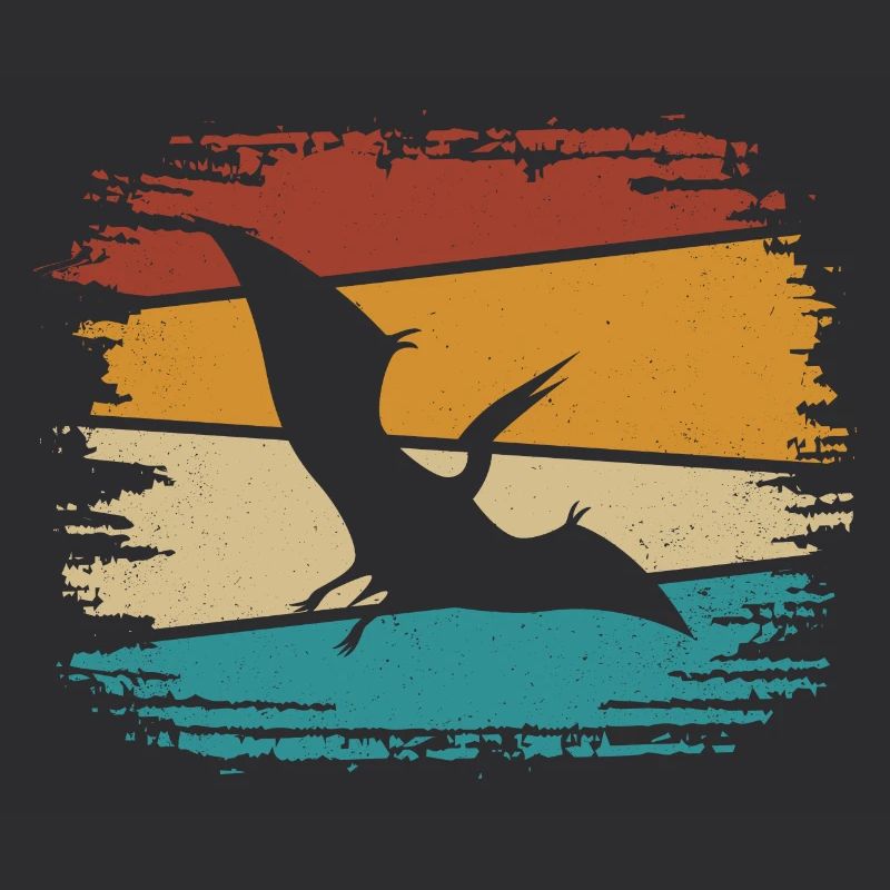 Dino Dinosaur Pteranodon