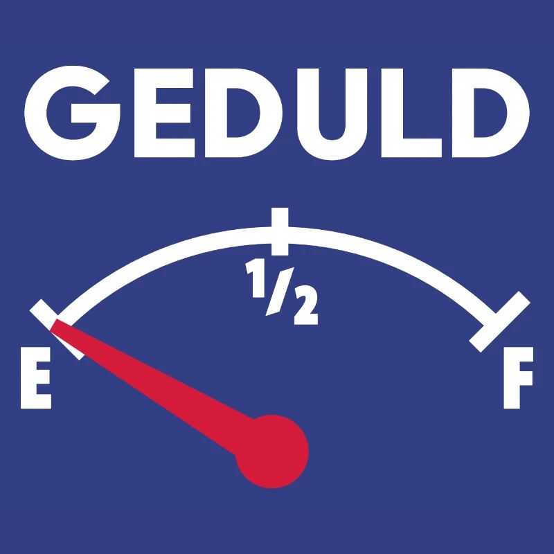 Geduld
