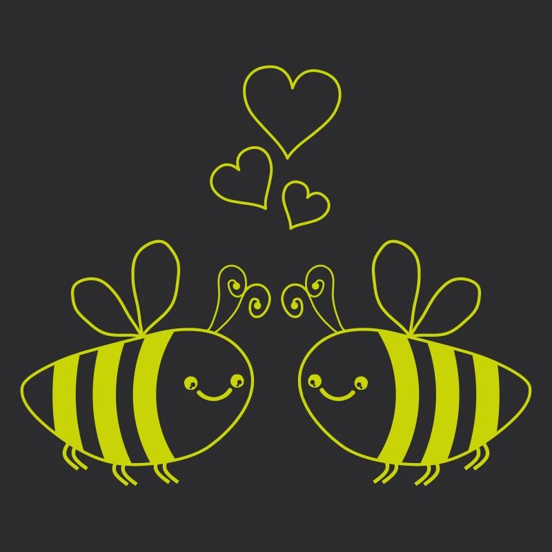 Bee Love