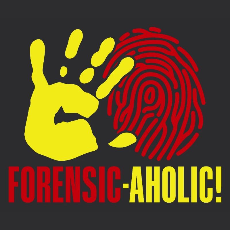 Forensic Science Major Forensic-Aholic Forensics