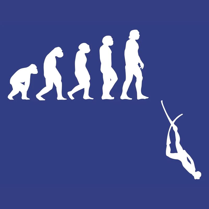 Évolution de l'apnée plongée