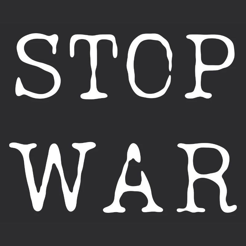 STOP WAR