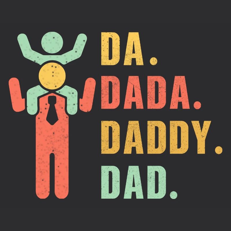 Daddy Dada Dad
