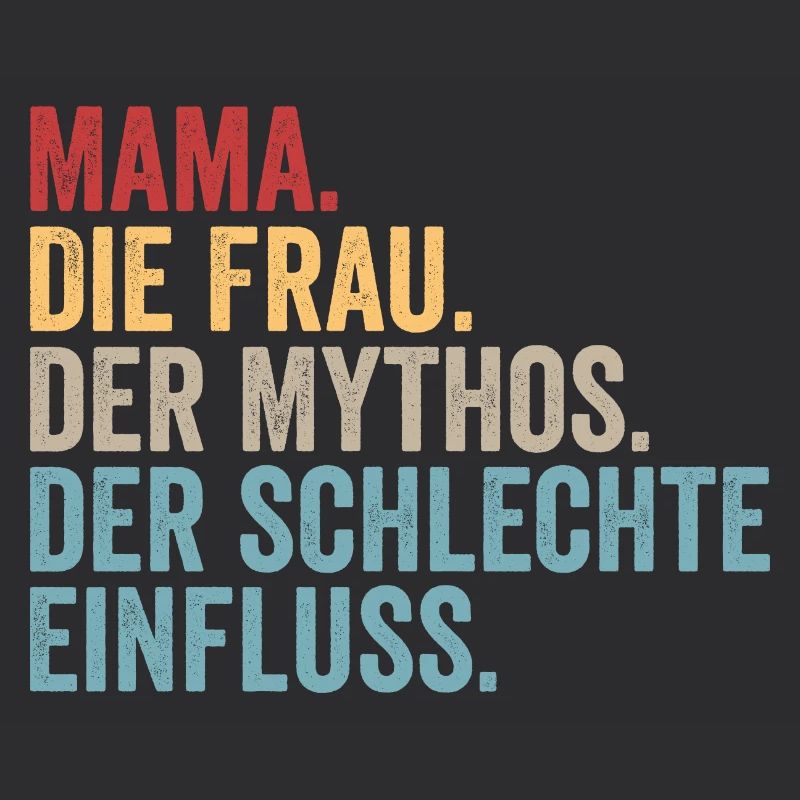 Maman Maman