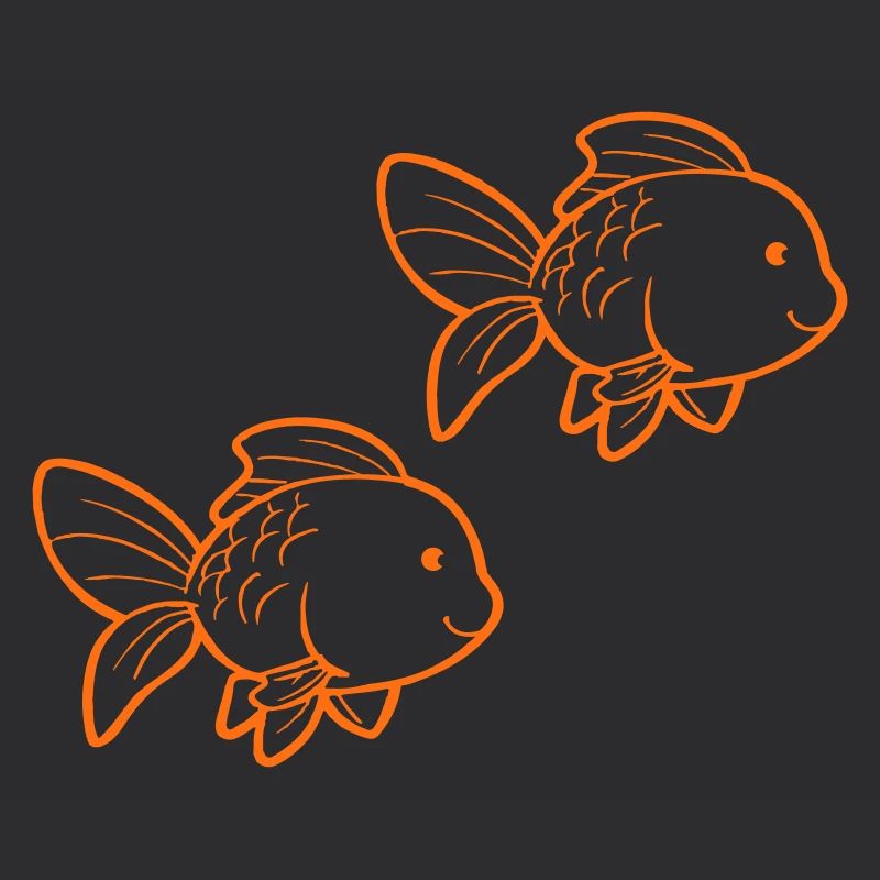 Poisson rouge