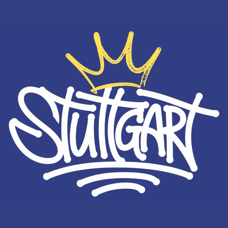 Stuttgart Graffiti
