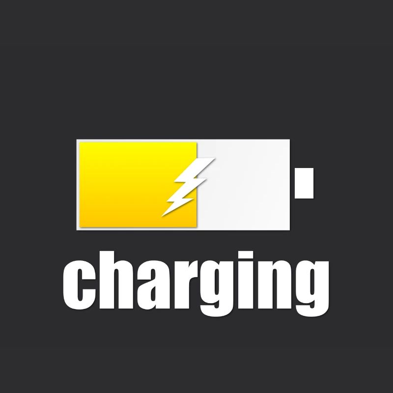 Charging - Charging