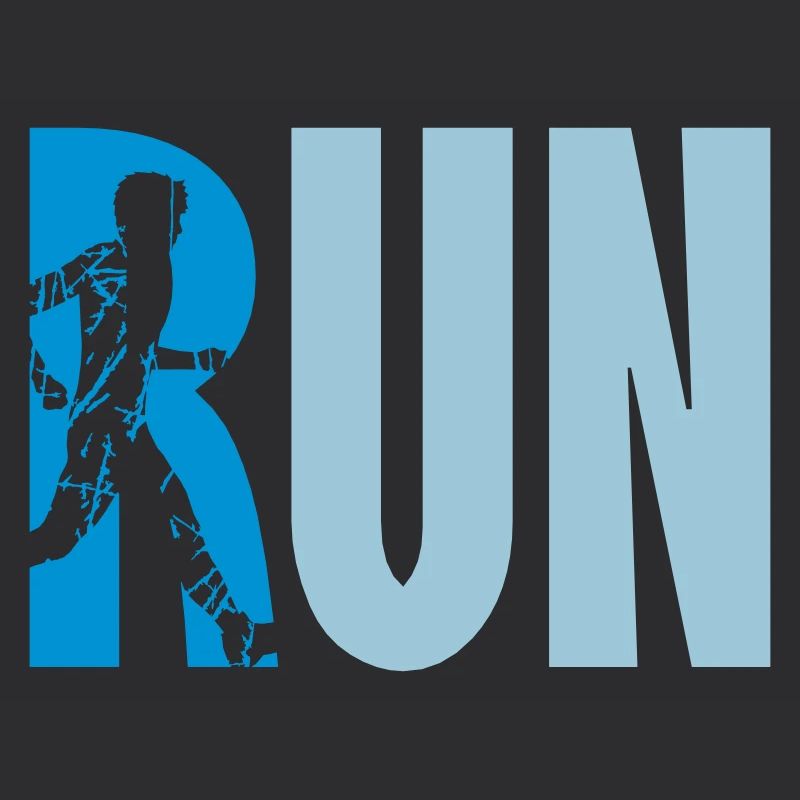 Formation Logo Run