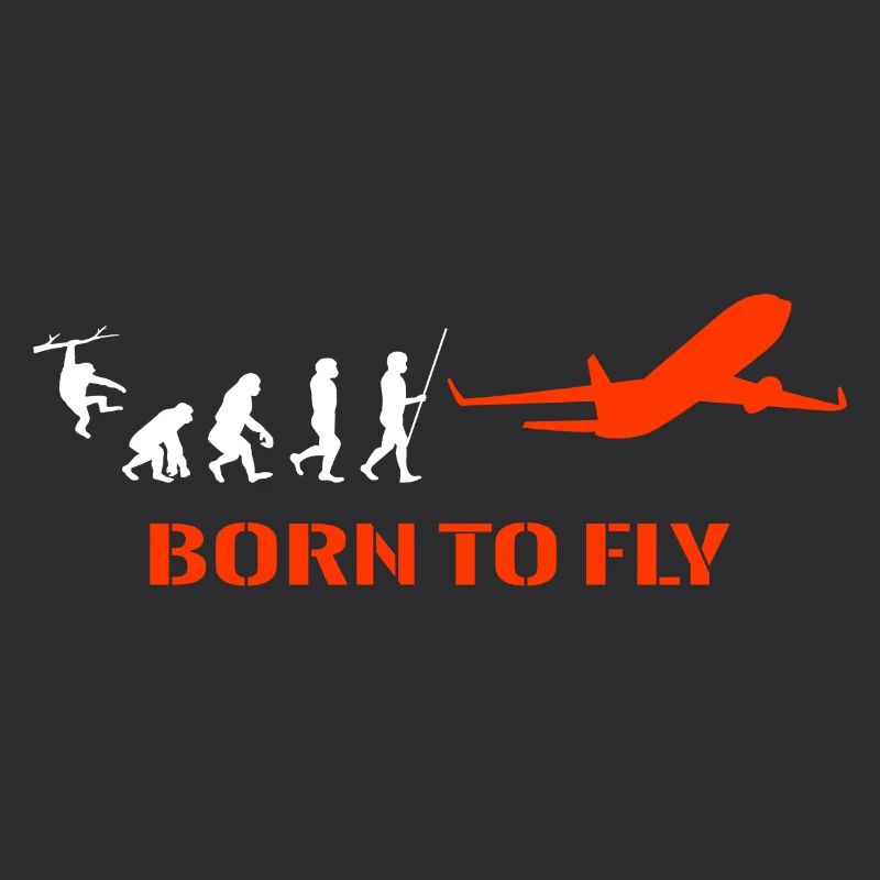 Évolution du pilote d’avion