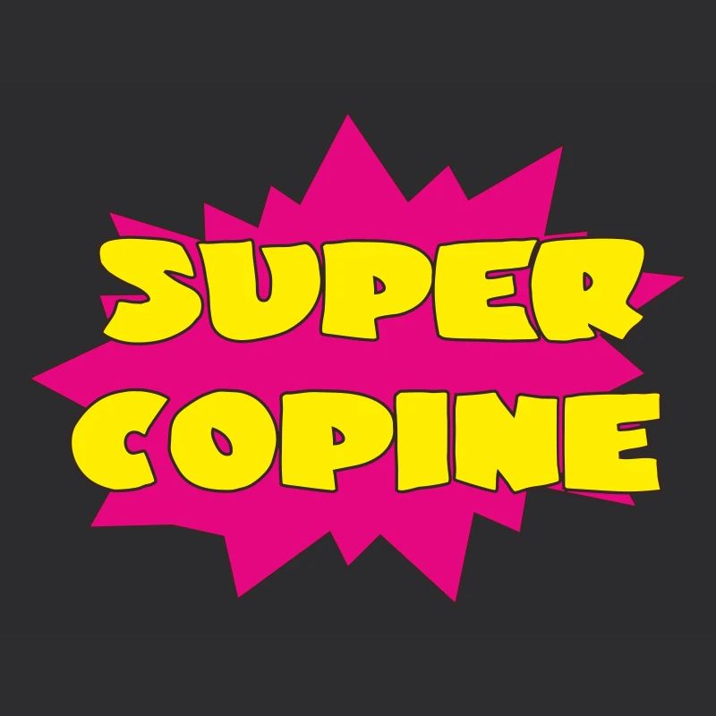 SUPER COPINE