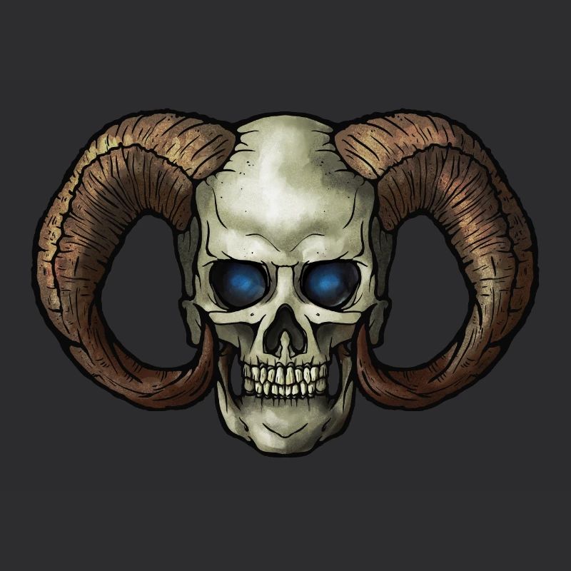 Skull Devil 4