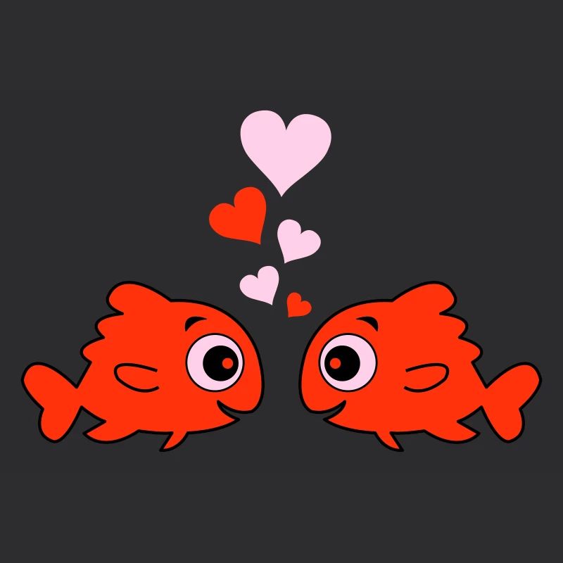 Comic Pisces in Love 2