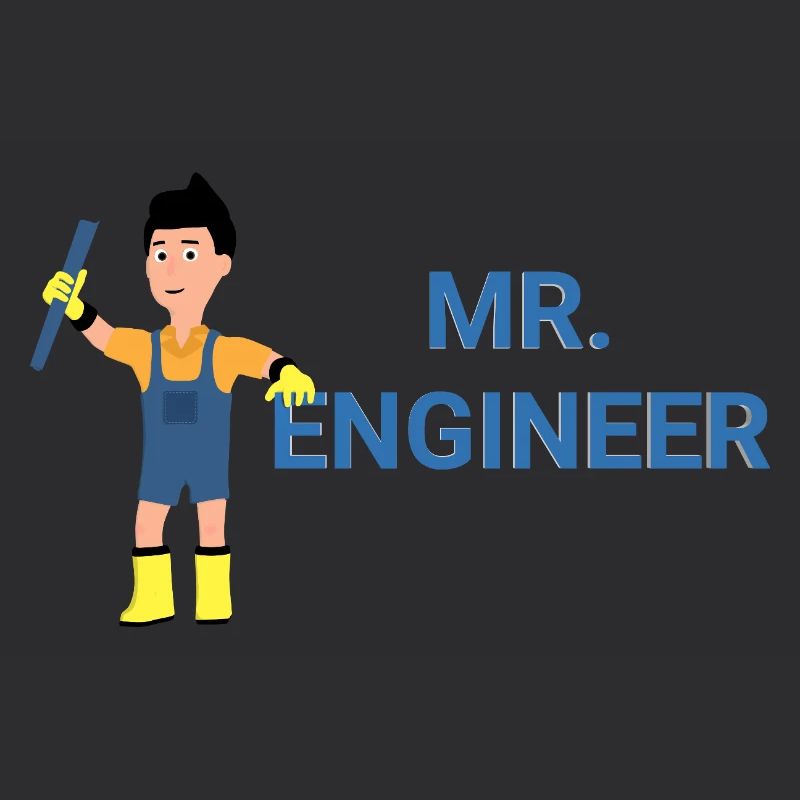 Mr. Engineer