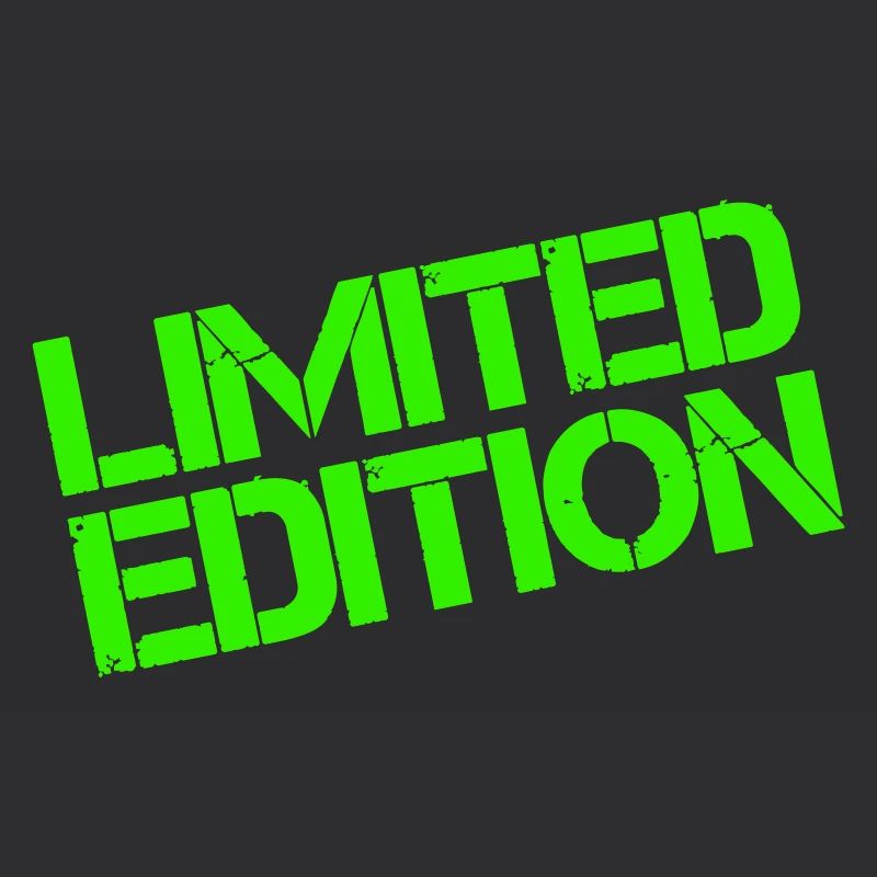 Édition limitée