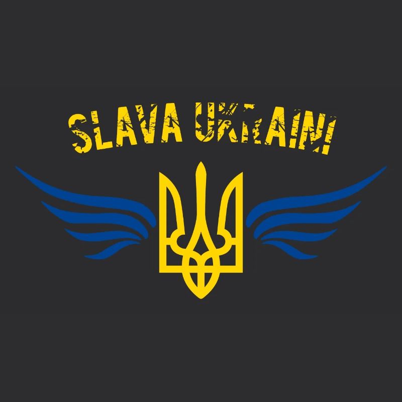 Ukraine Glory and Honor