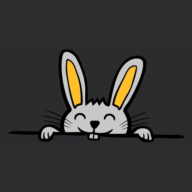 Peaux de lapin