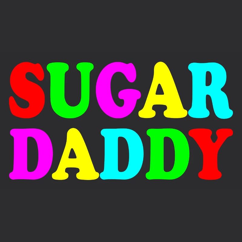 Sugar daddy