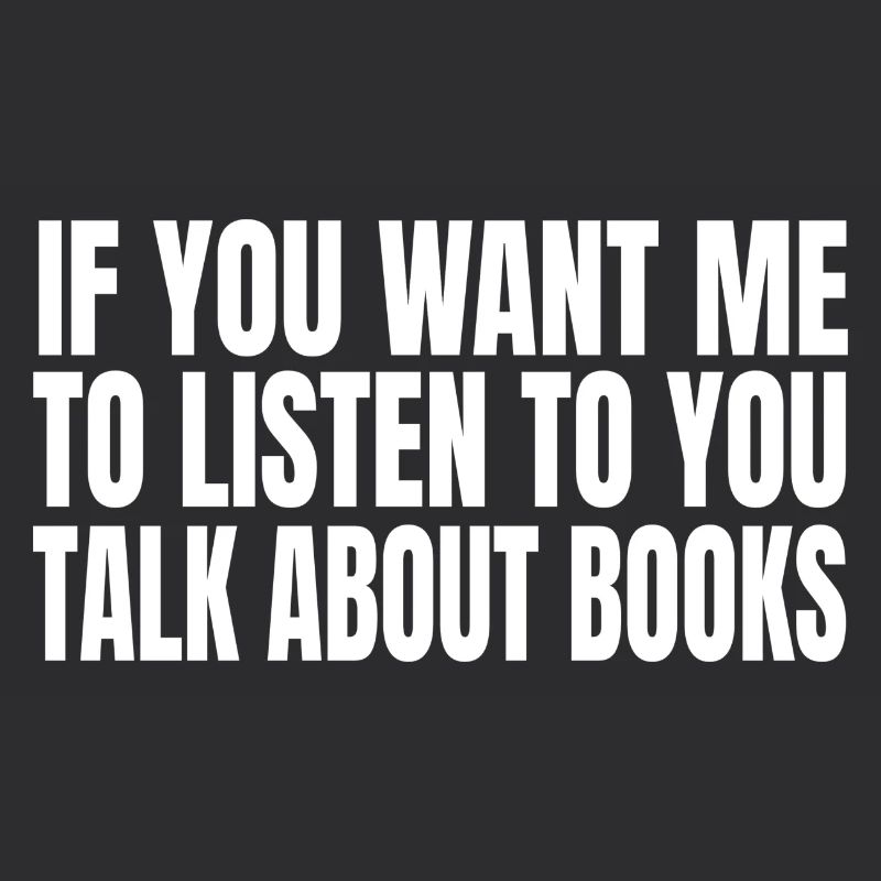 Book Reader Reading Books Gift Book Lovers