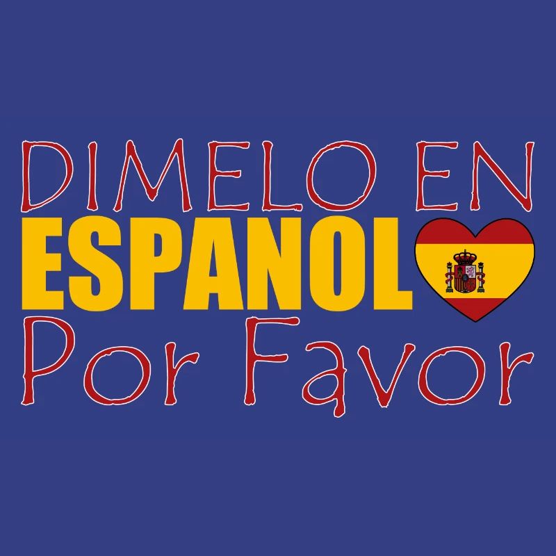 Spanisch Spanisch Lehrer Sprache