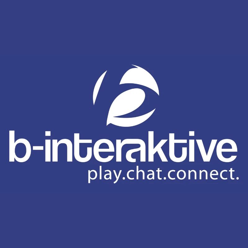 b-interactive logo