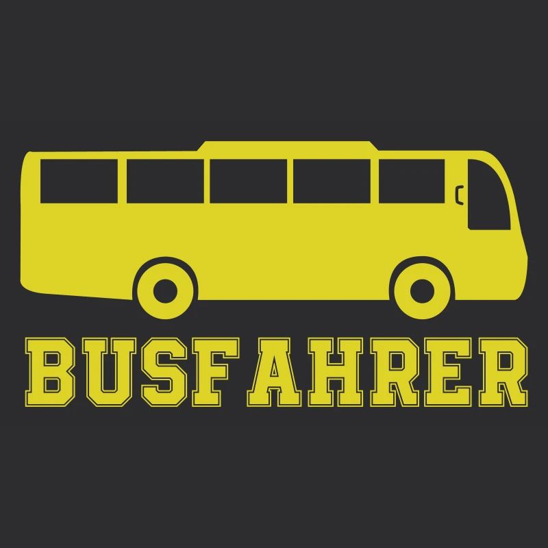Chauffeur de bus