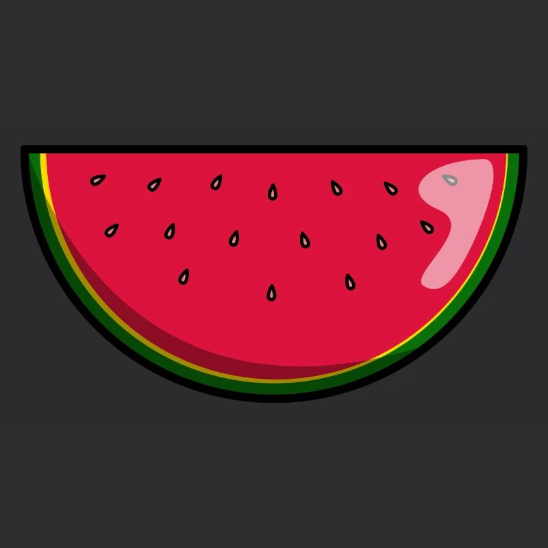 Melon Fruit