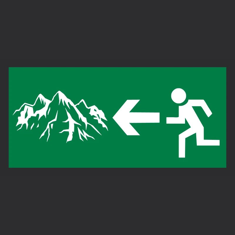 Berge