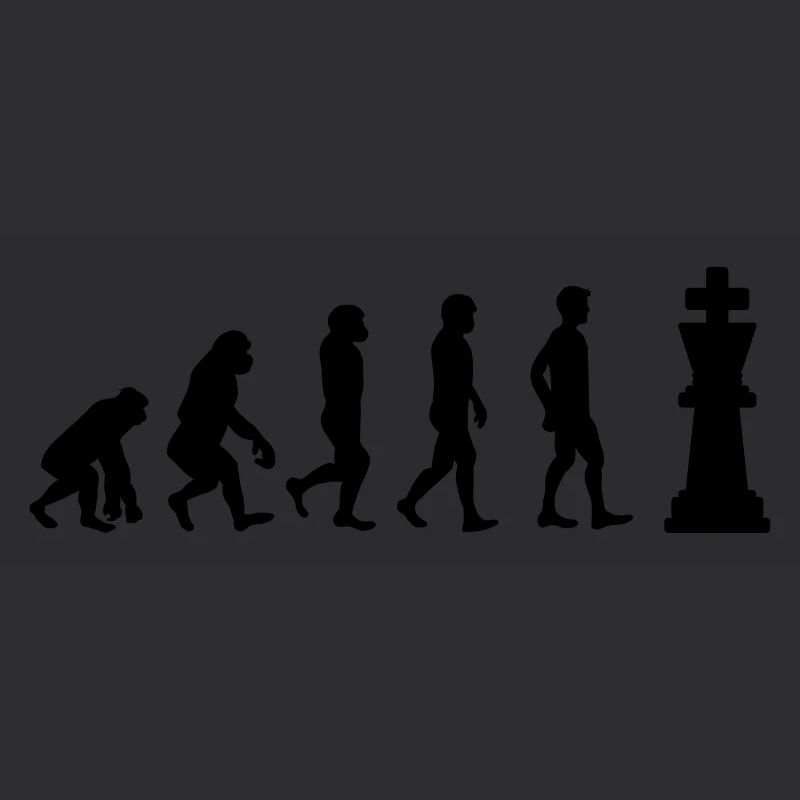Schach Evolution