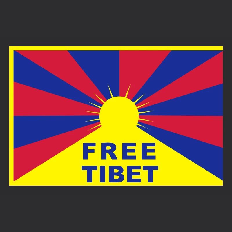 Free Tibet